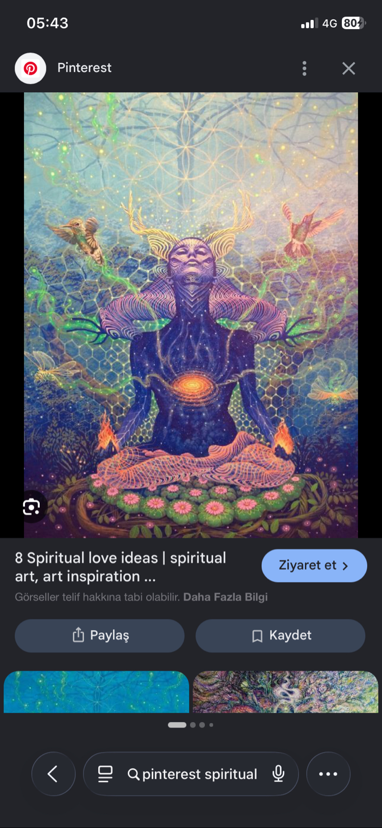 Tek Soru Duru Görü