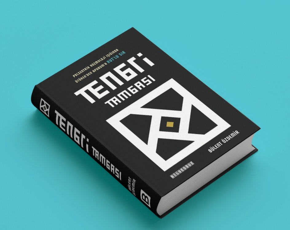 Tengri Tamgası