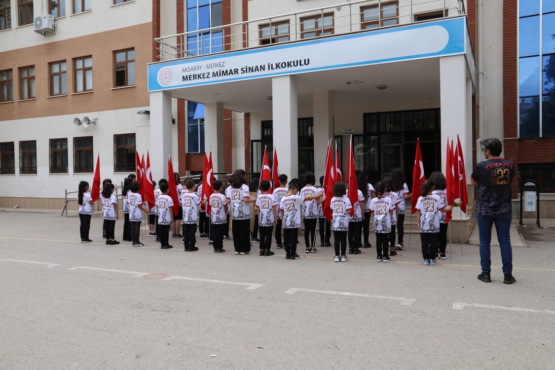 Sevdik Seni Bir Kere 100. YIL Cumhuriyet Forması - Siyah