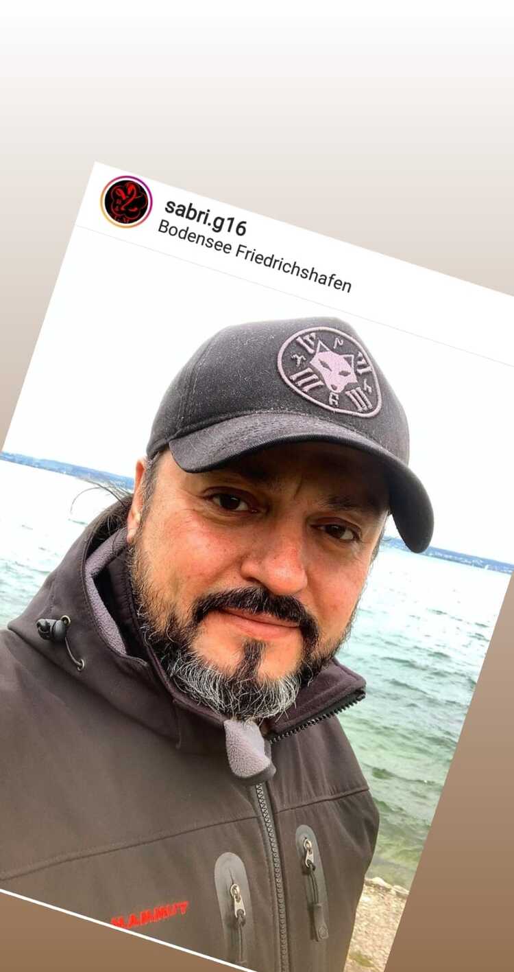 Atsız - Şapka