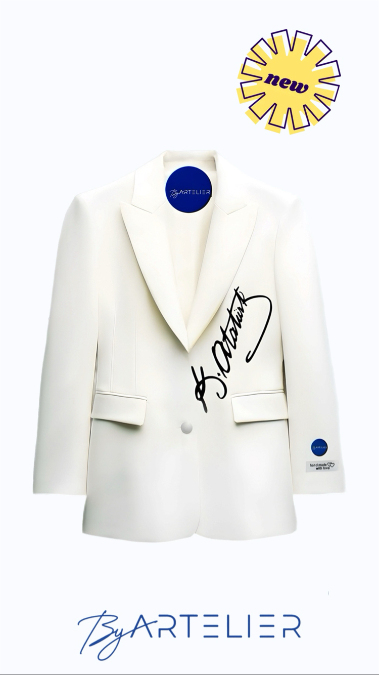Atatürk Signature