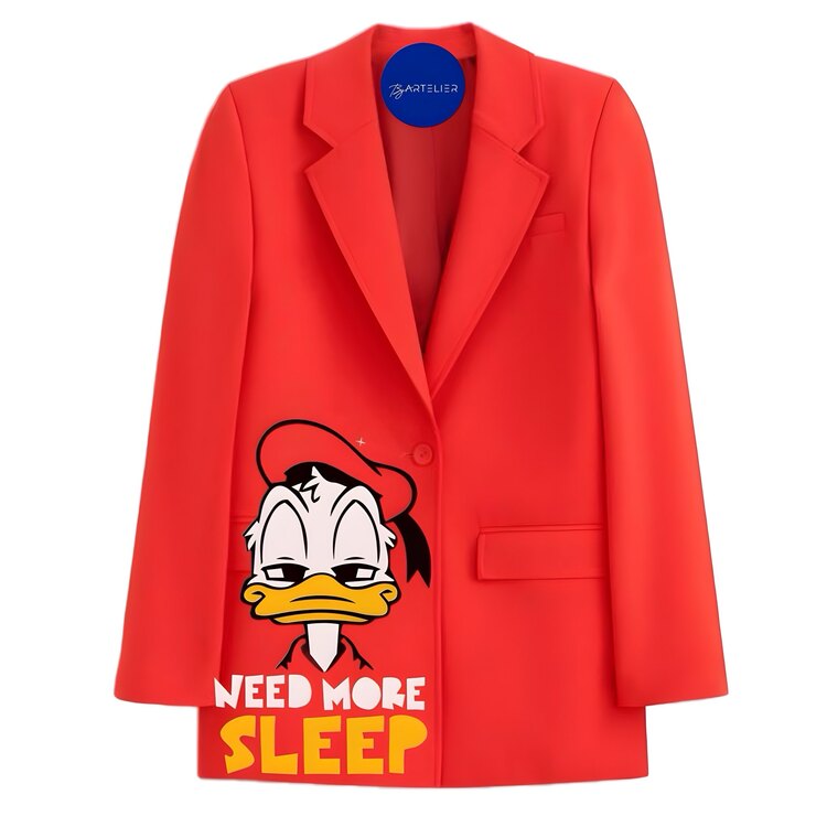 Donald Duck