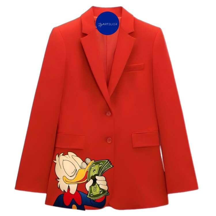 Donald Duck | Money