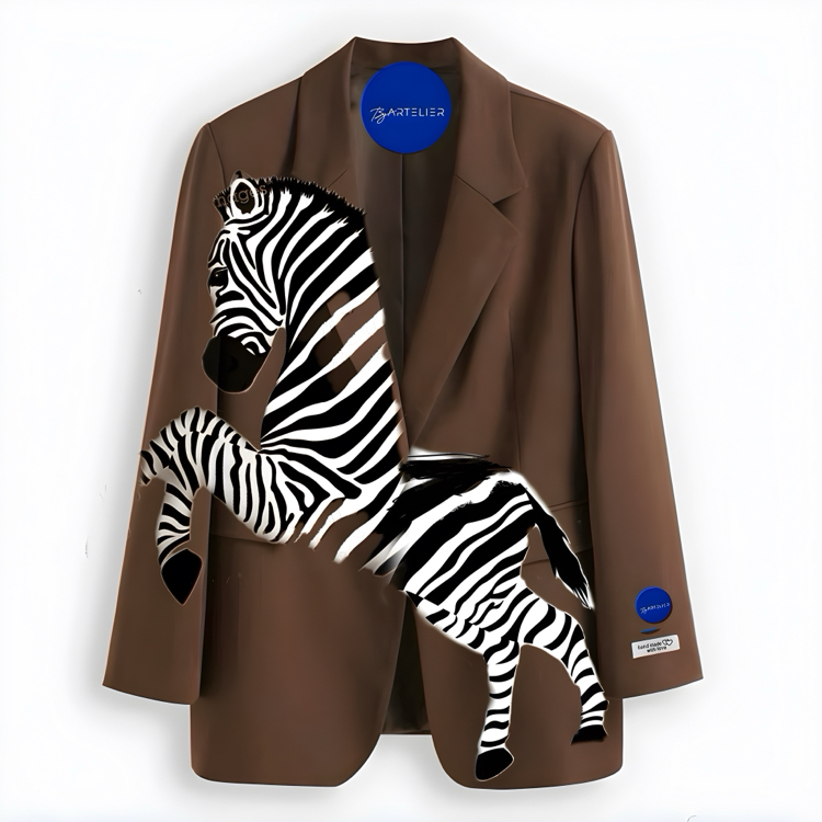 Zebra Style 