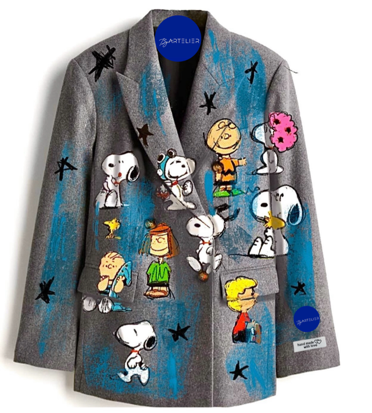 Star Snoopy