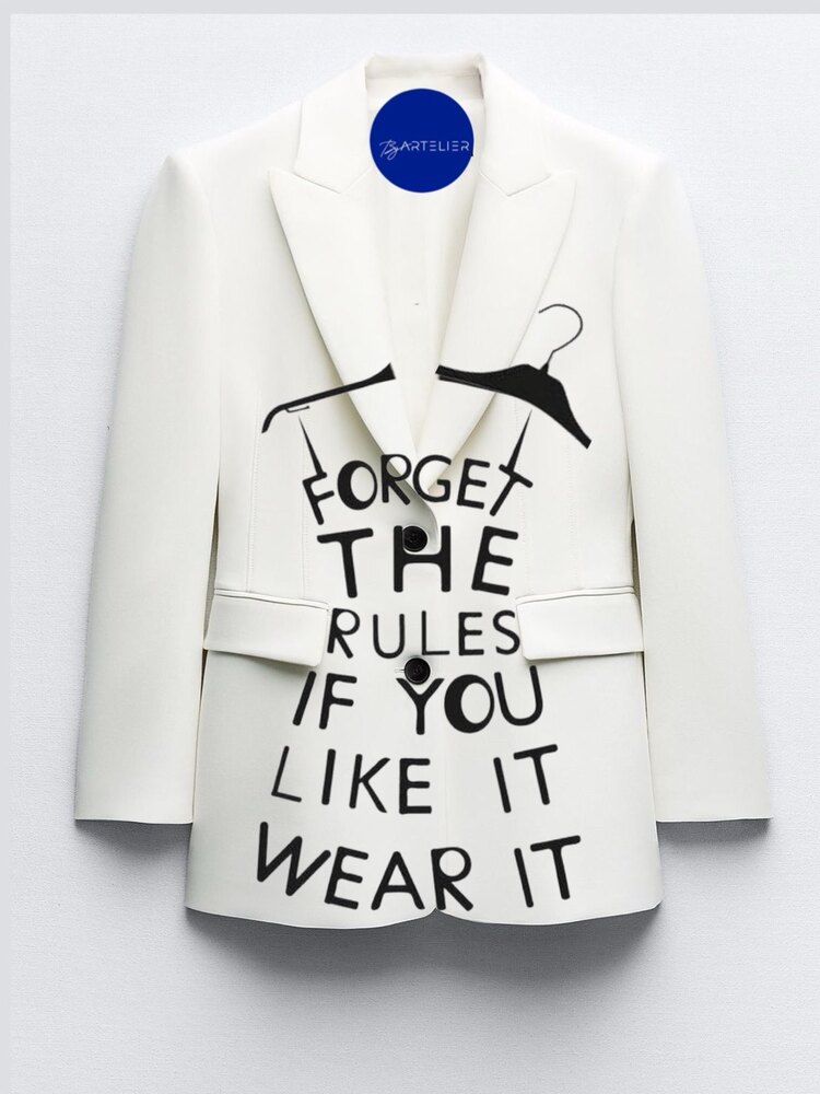Wear it