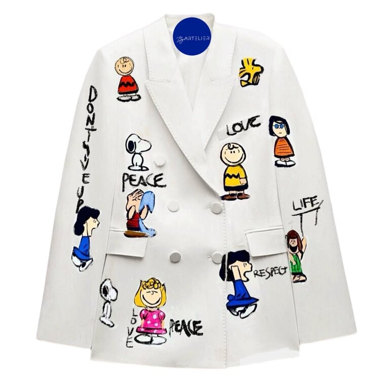 Charlie Brown and Friends