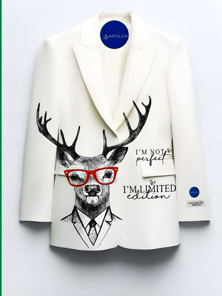 Animal Series Deer