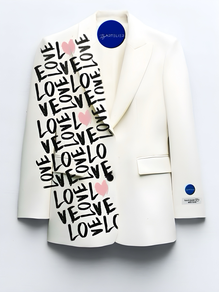 LOVE 