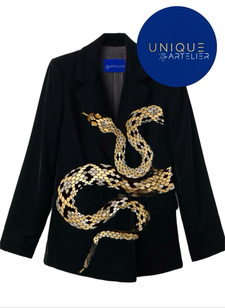 Unique| Queen Python