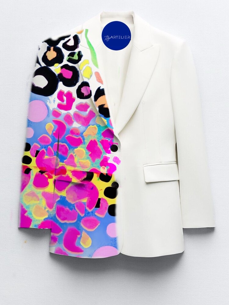 Maximalist Leopard