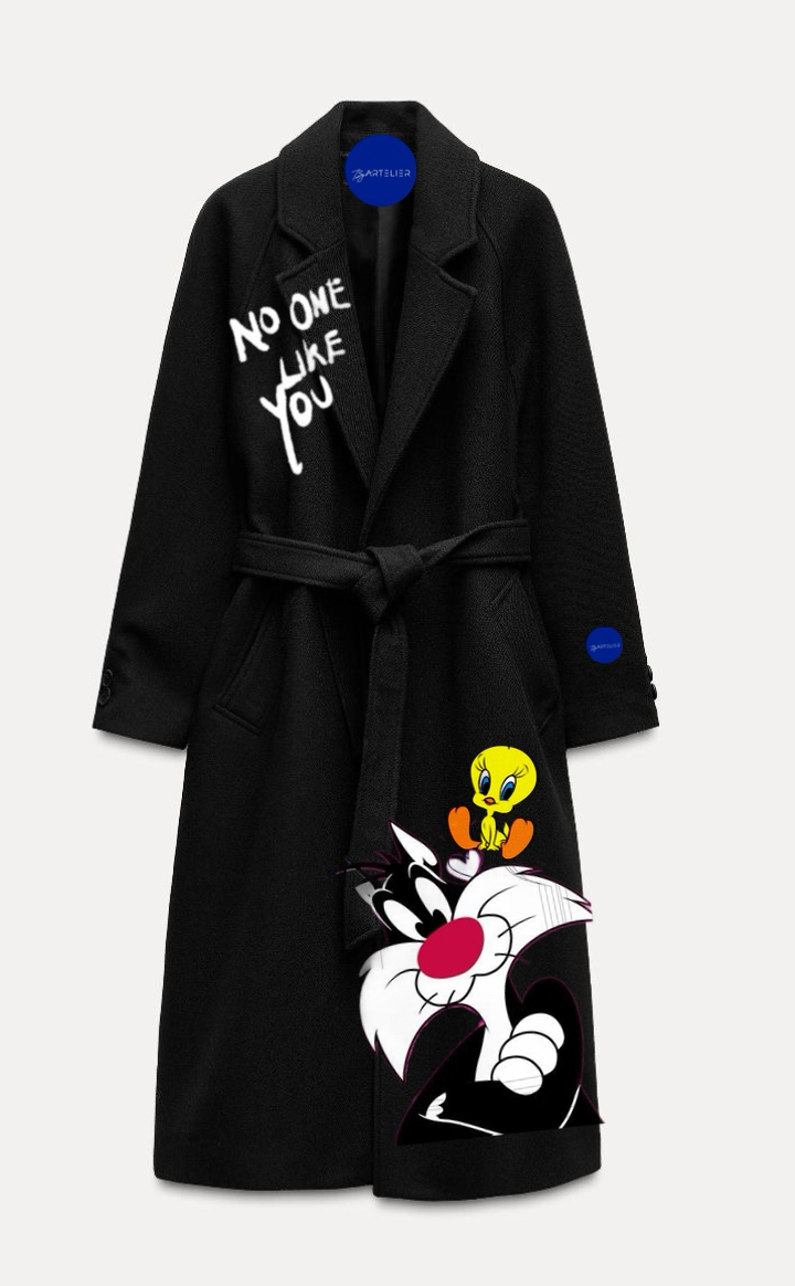 Tweety & Sylvester 