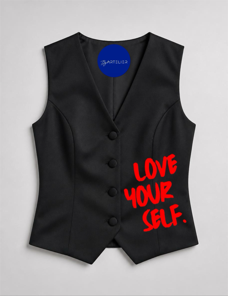 Love Yourself 