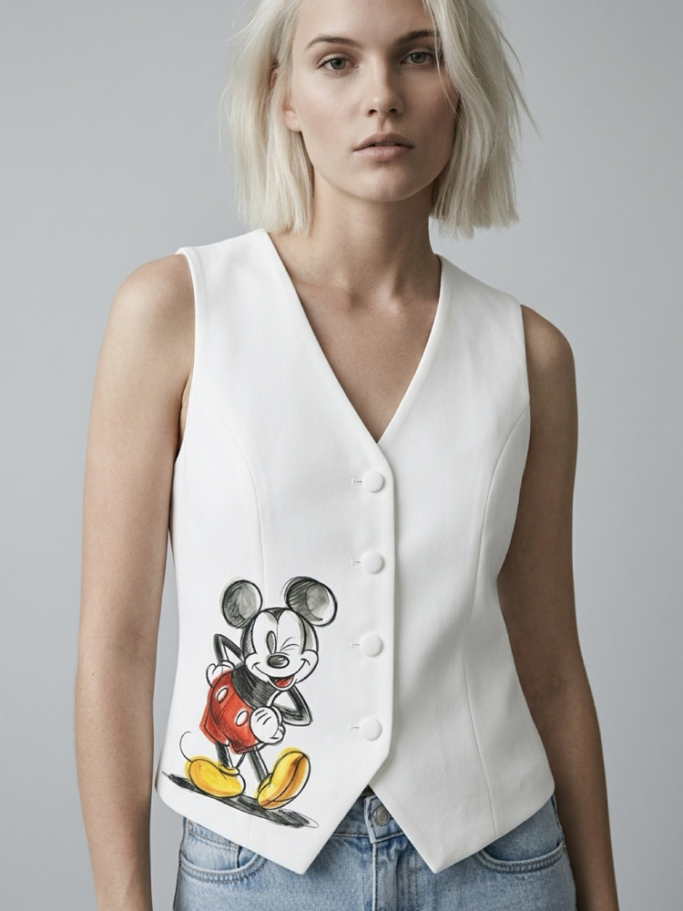 Mickey Mouse