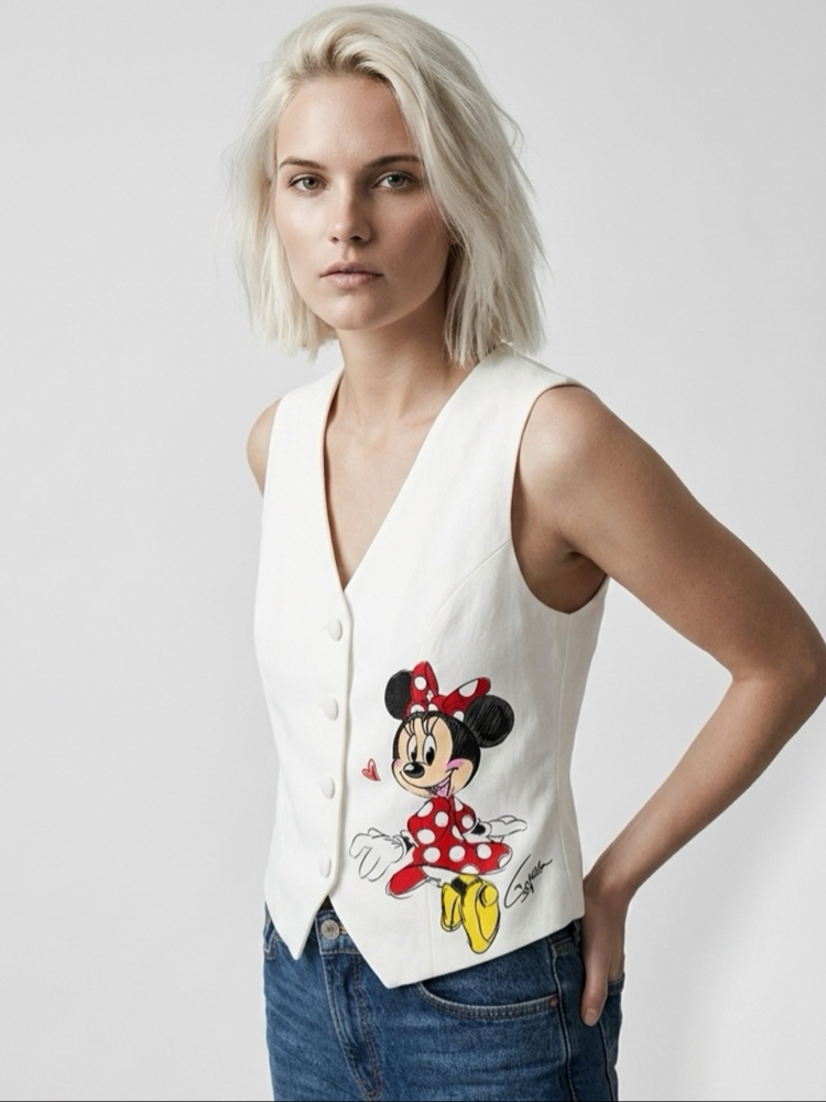 Minnie Mouse 