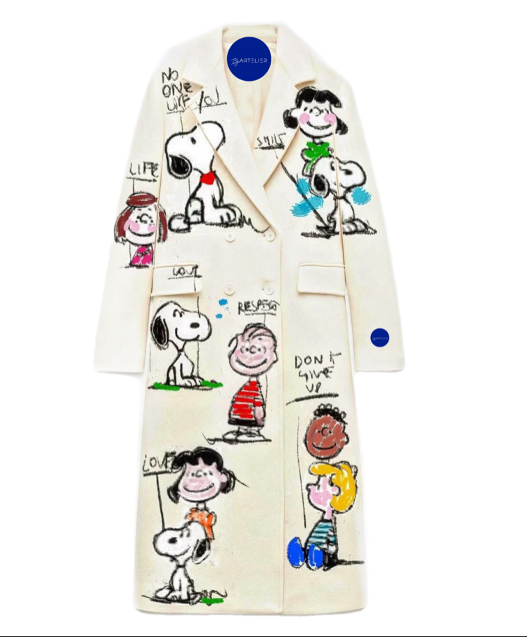 Charlie Brown and Friends 