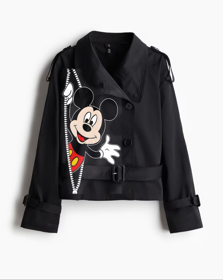 Mickey