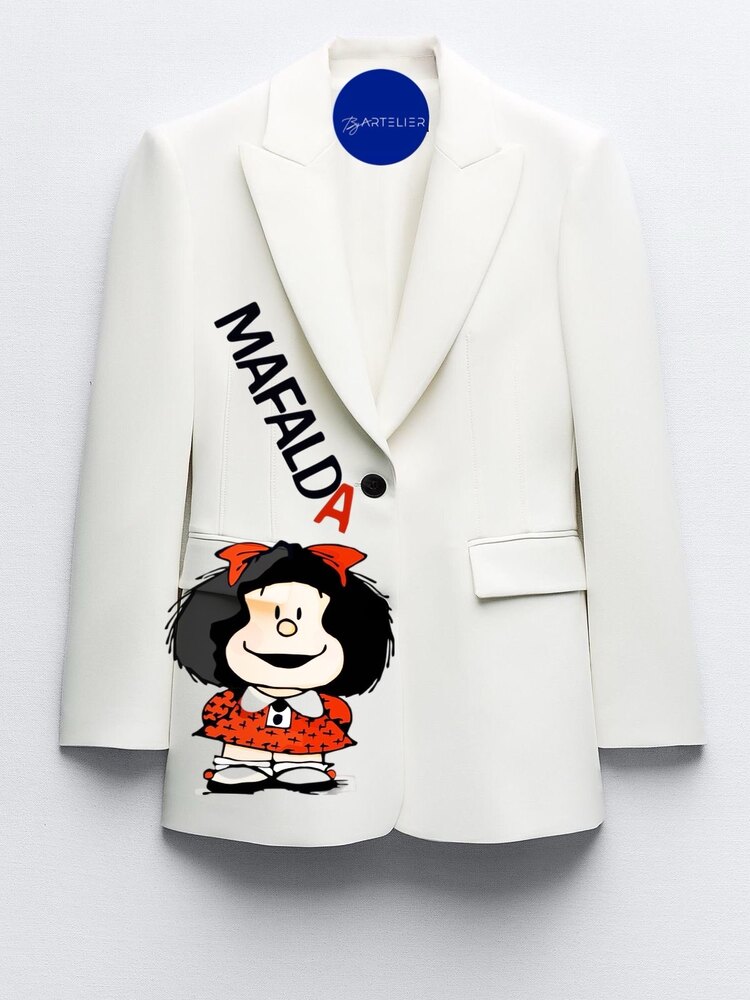 Mafalda 