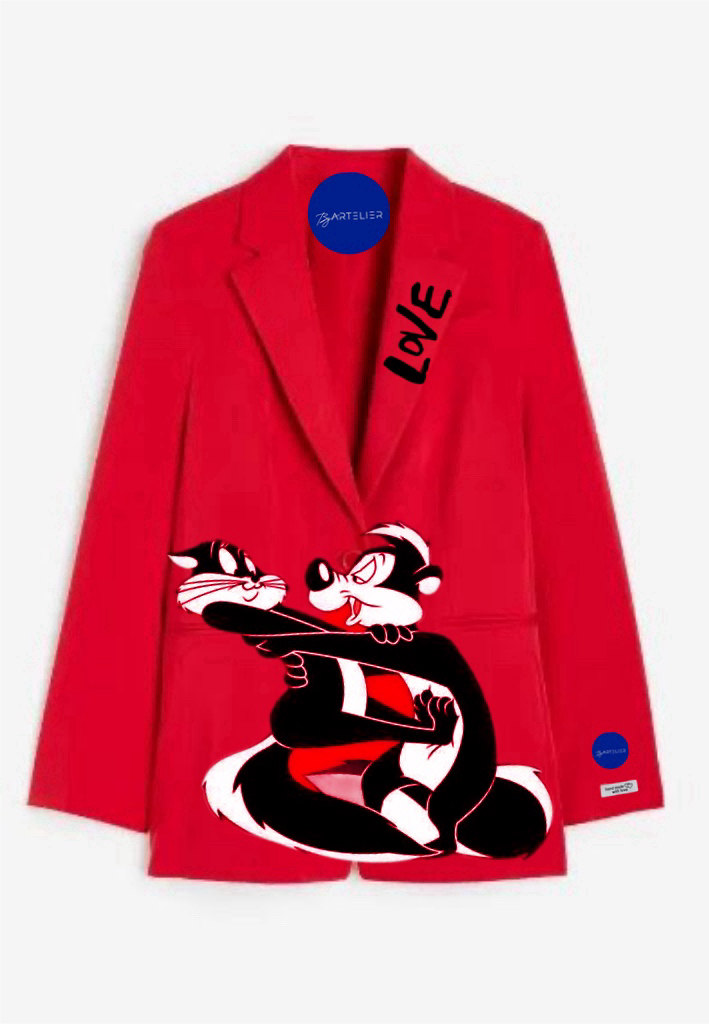 Pepé Le Pew
