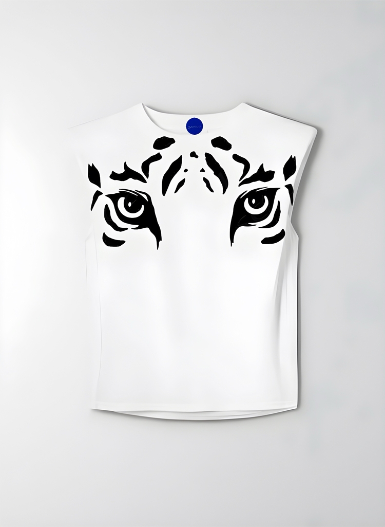 Leopard Look1