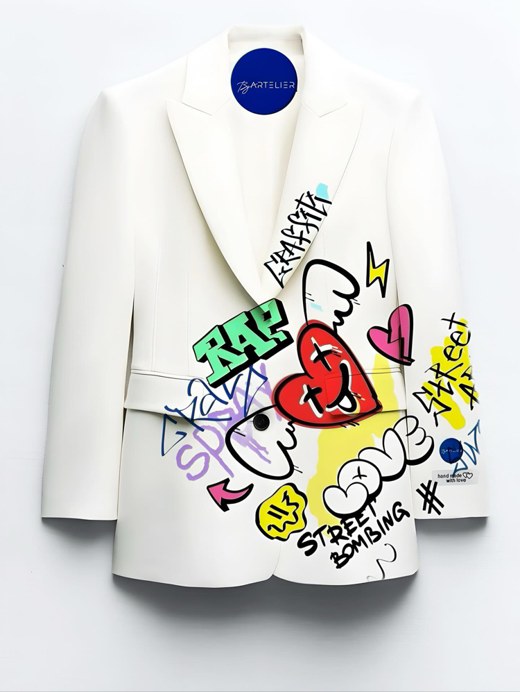 Graffiti 