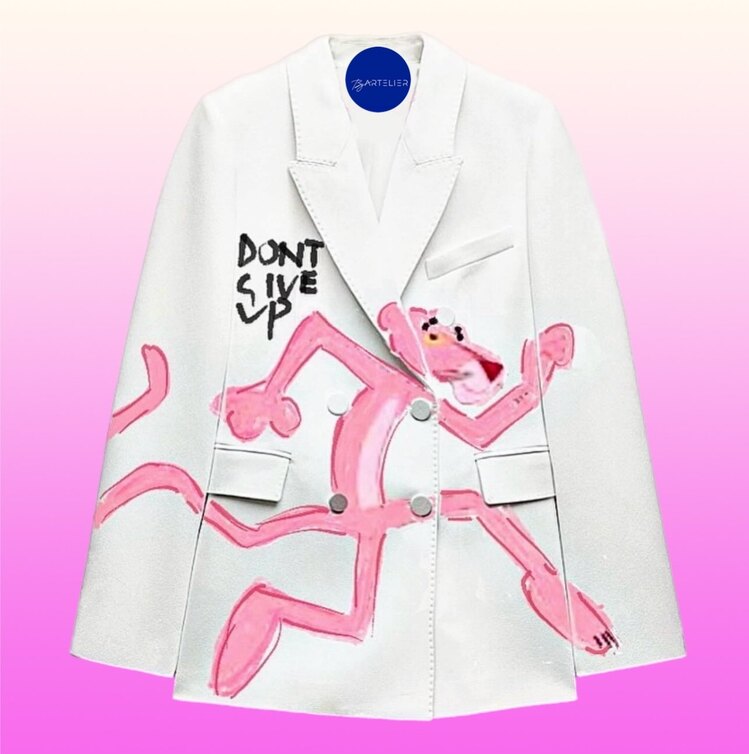 Pink Panther