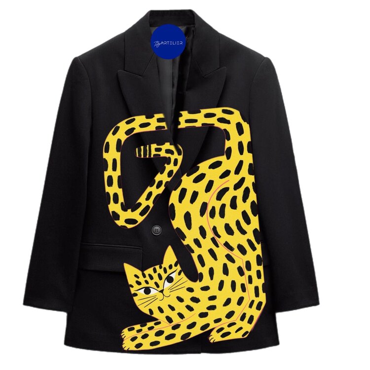 Polca Leopard 