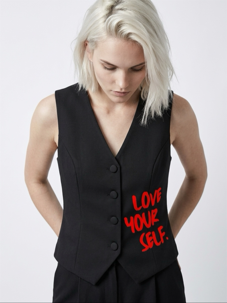 Love Yourself 