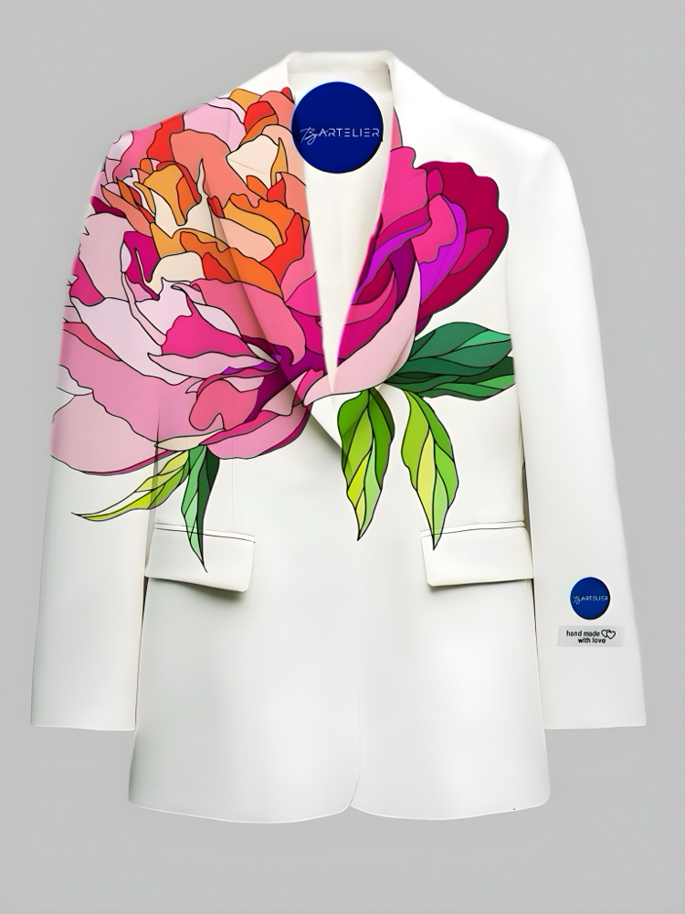 Flower Style 