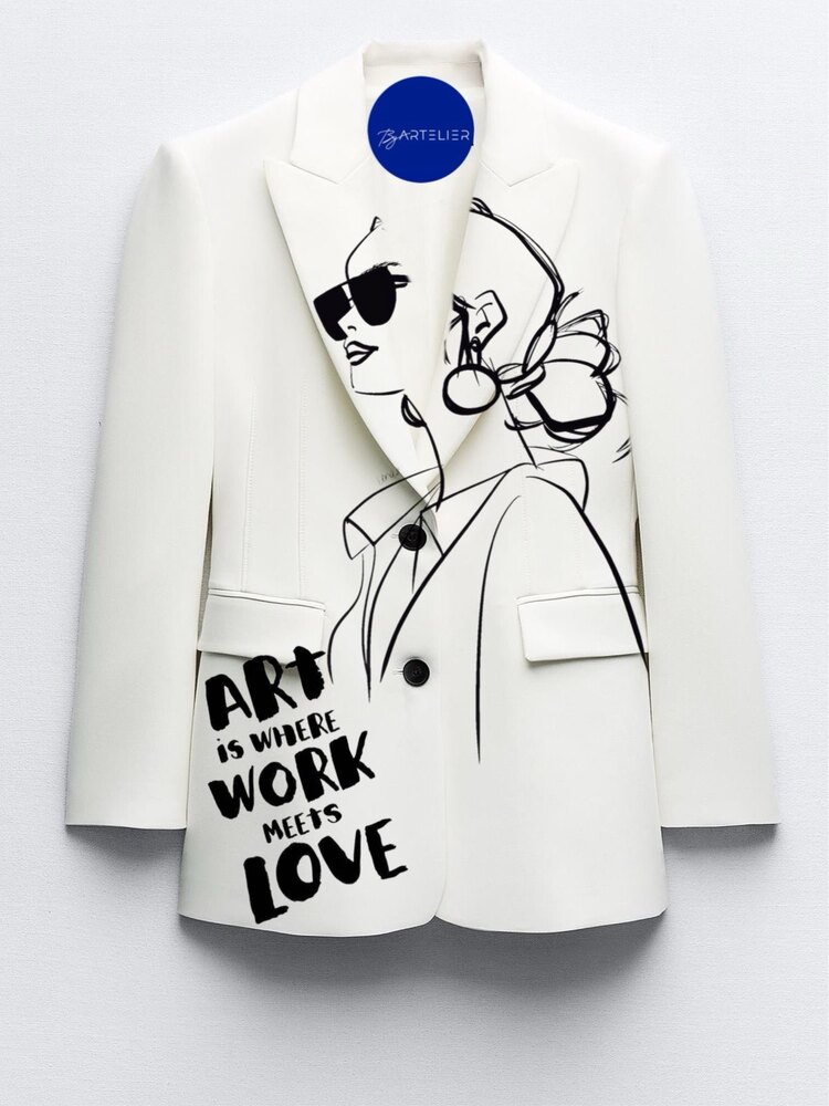 Art | Work | Love