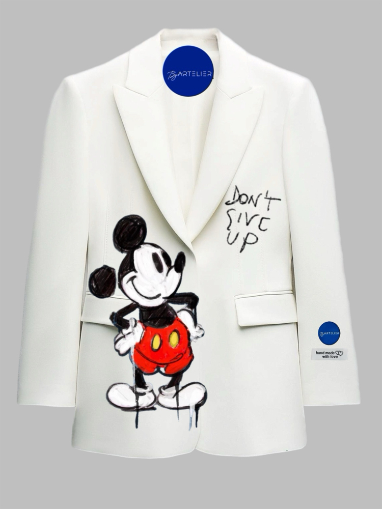 Mickey 