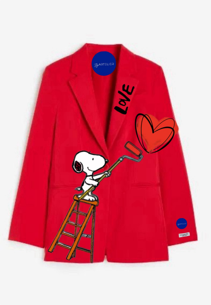 Snoopy Love