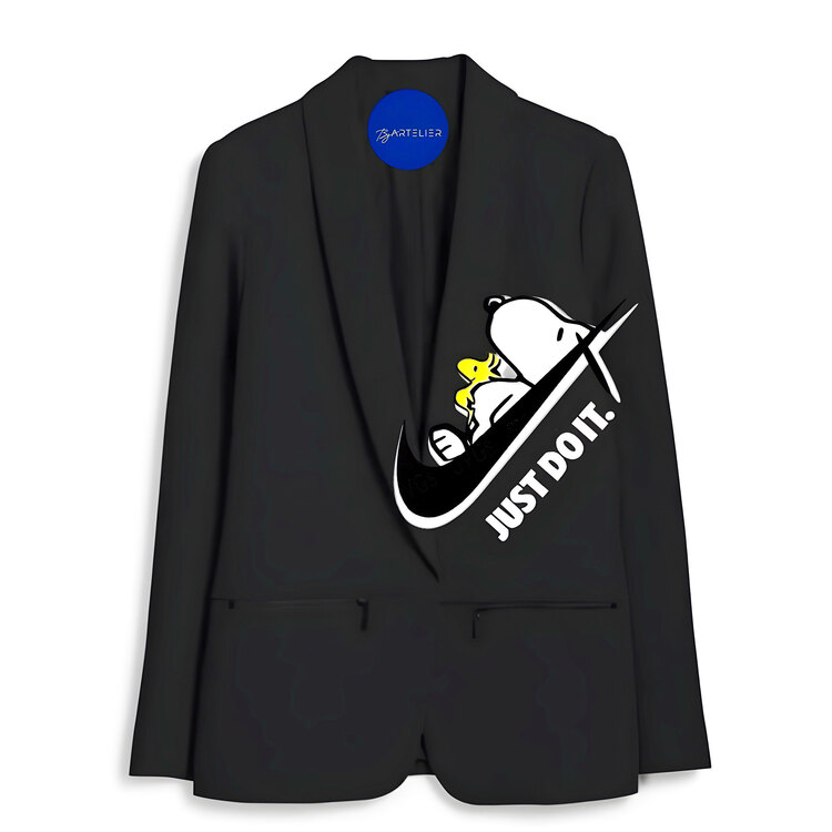 Snoopy | Just do it !