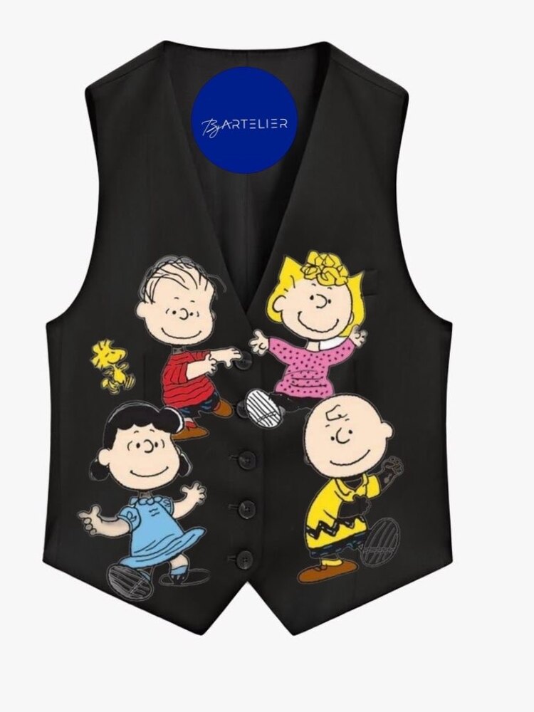 Charlie Brown and Friends