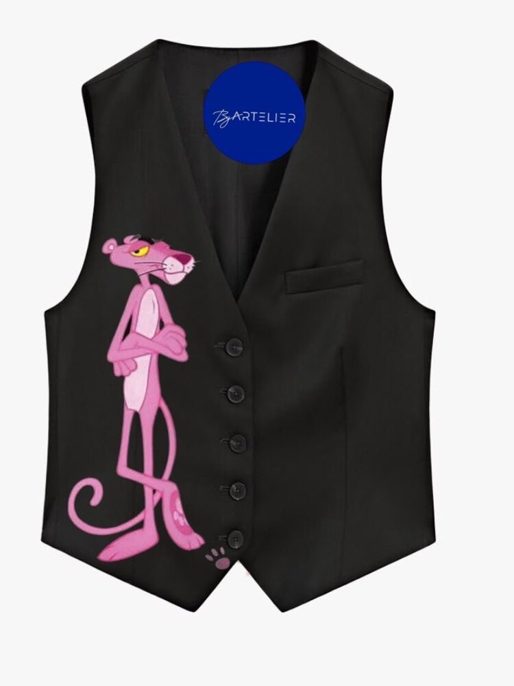 Pink Panther