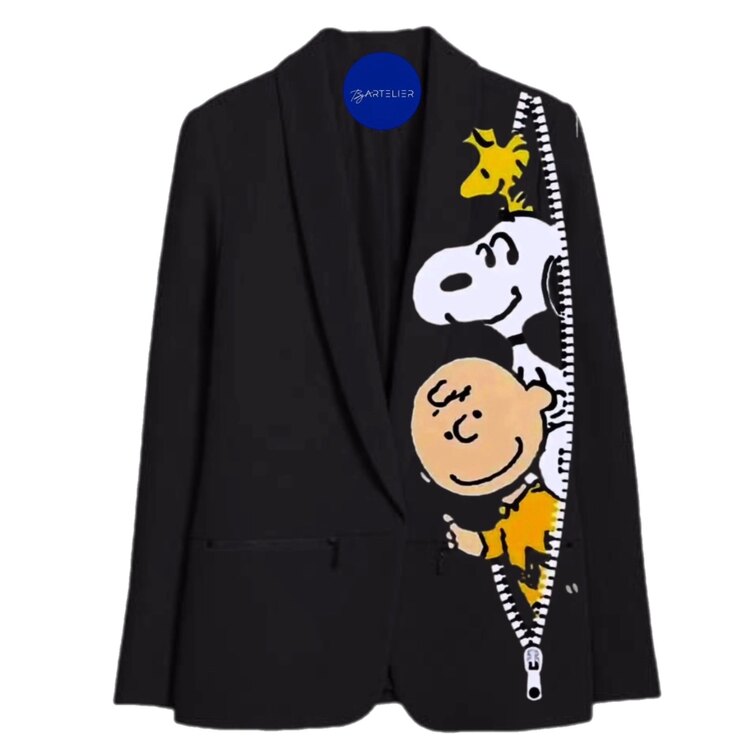 Snoopy and Friends hide 