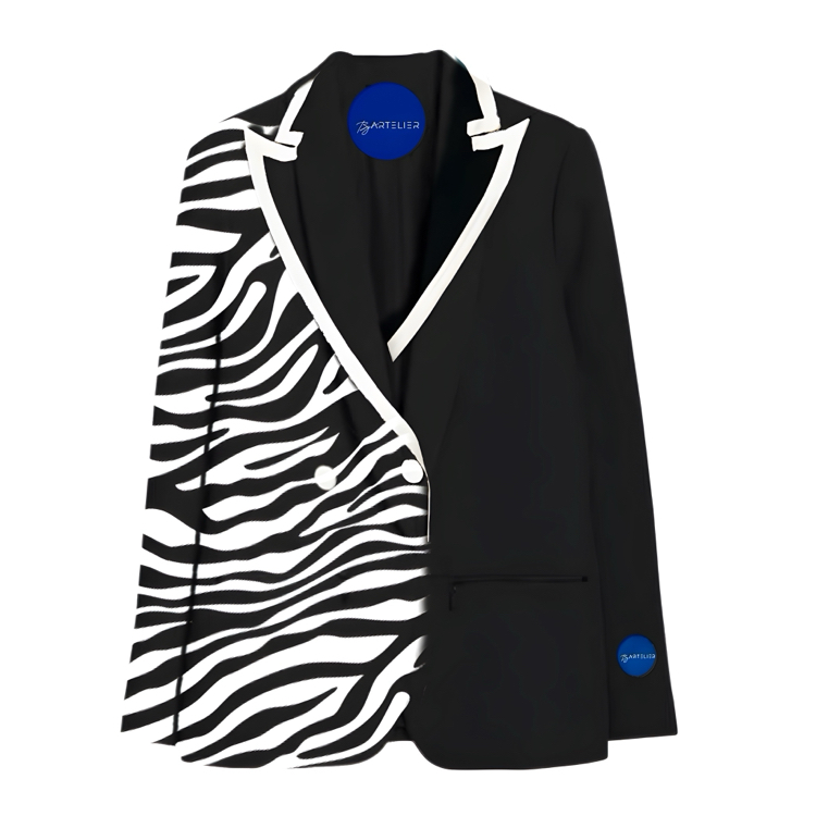 Zebra Pattern 