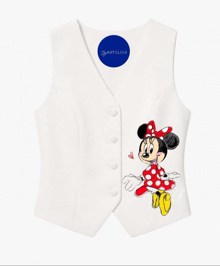 Minnie Mouse 