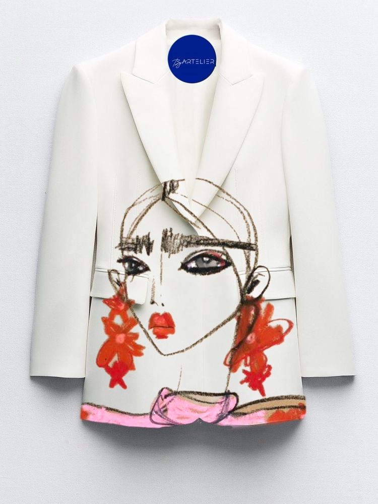 fashion face