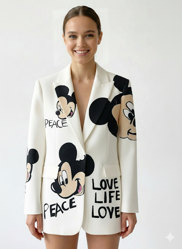 Mickey 