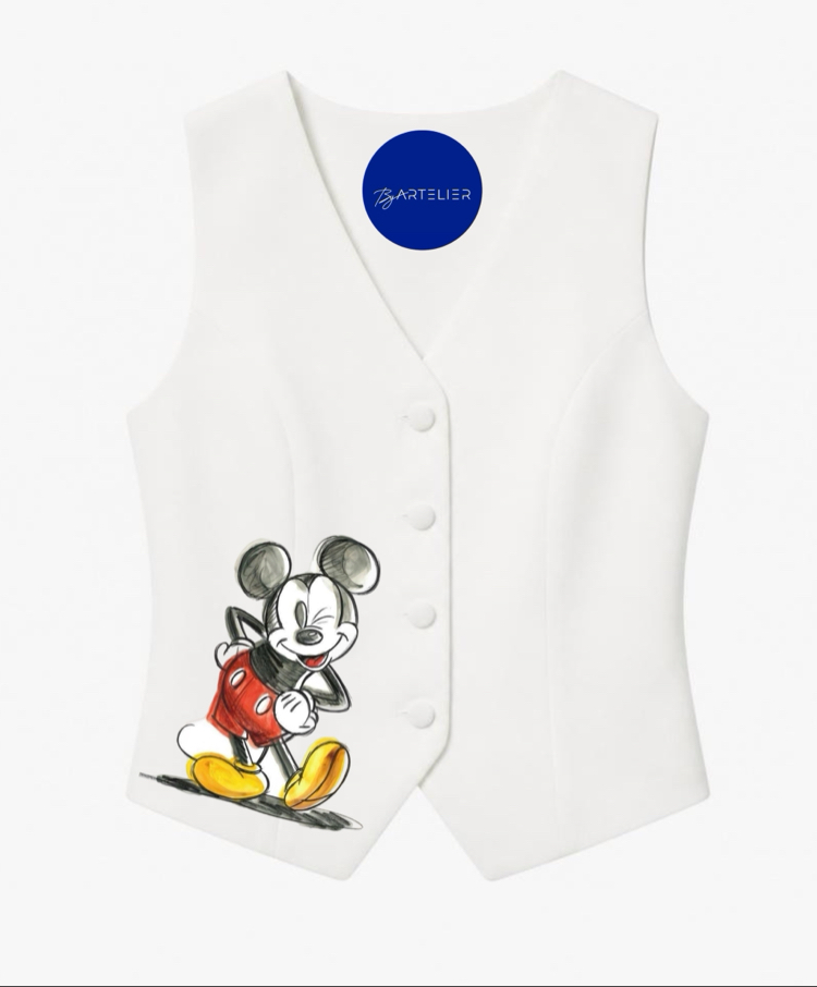 Mickey Mouse