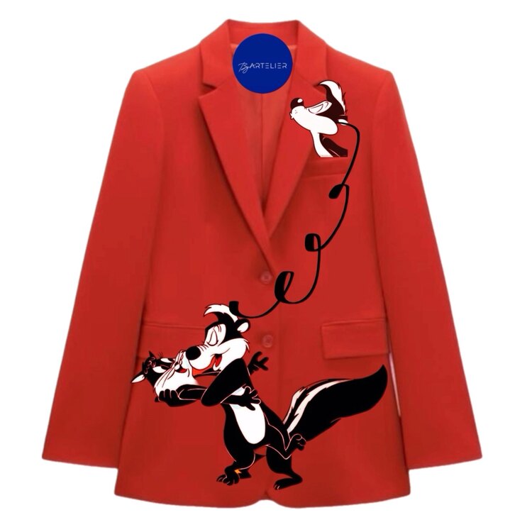 Pepé Le Pew