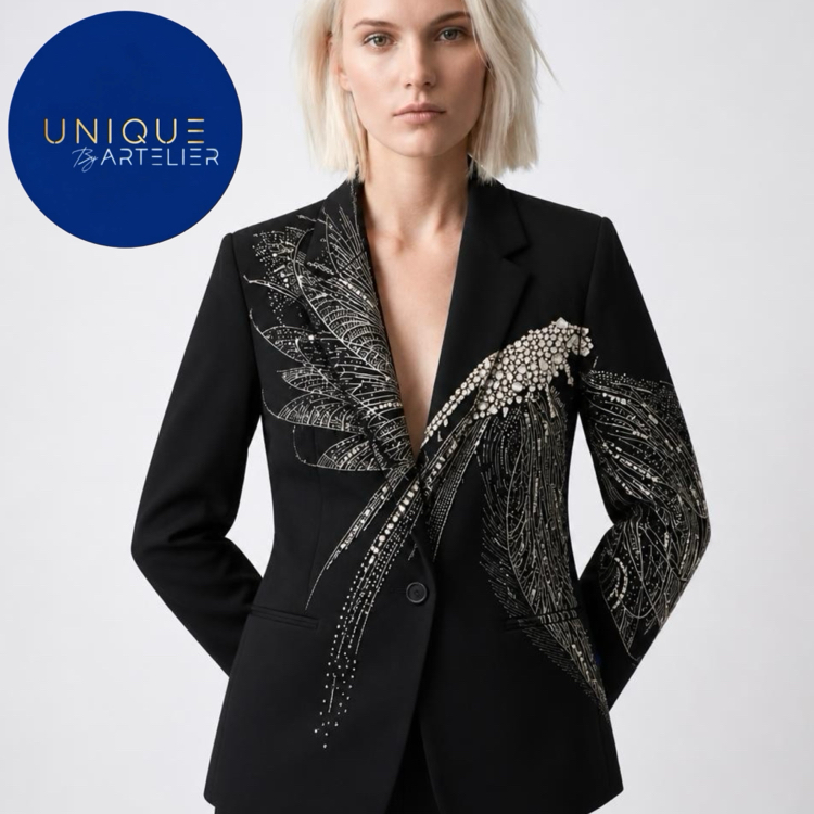 Unique | Dragonfly 