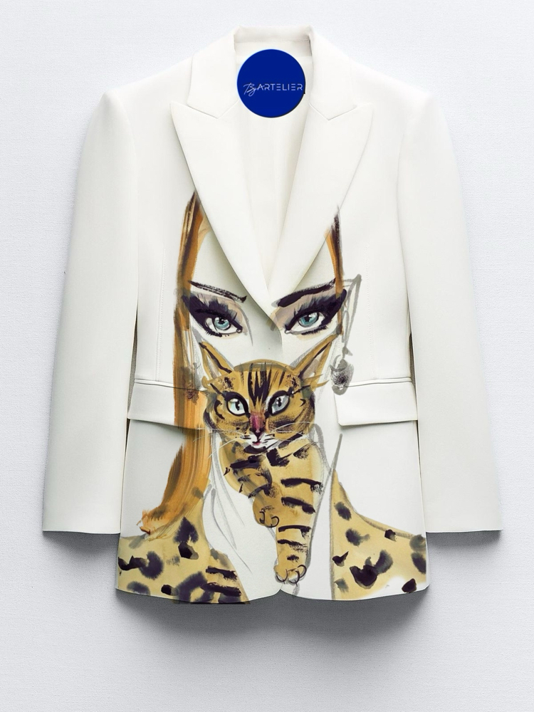 Cat Lover 
