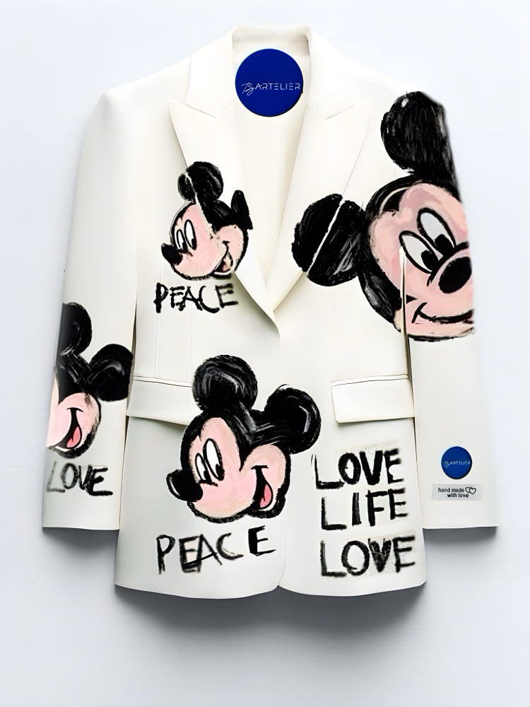Mickey 