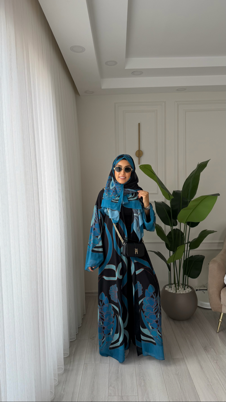 Hürrem abaya