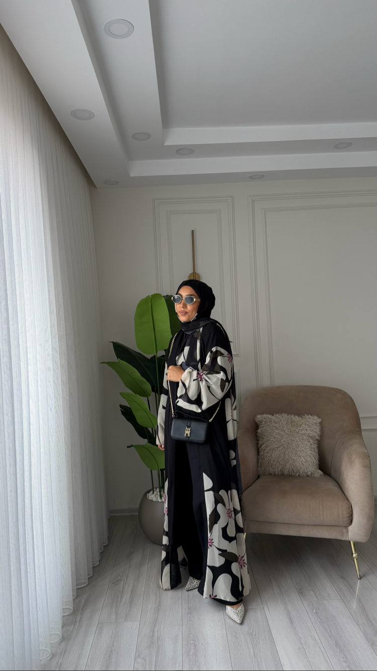 Sultan Abaya