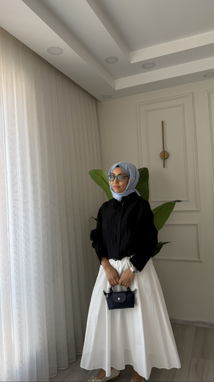 Mira Ceket