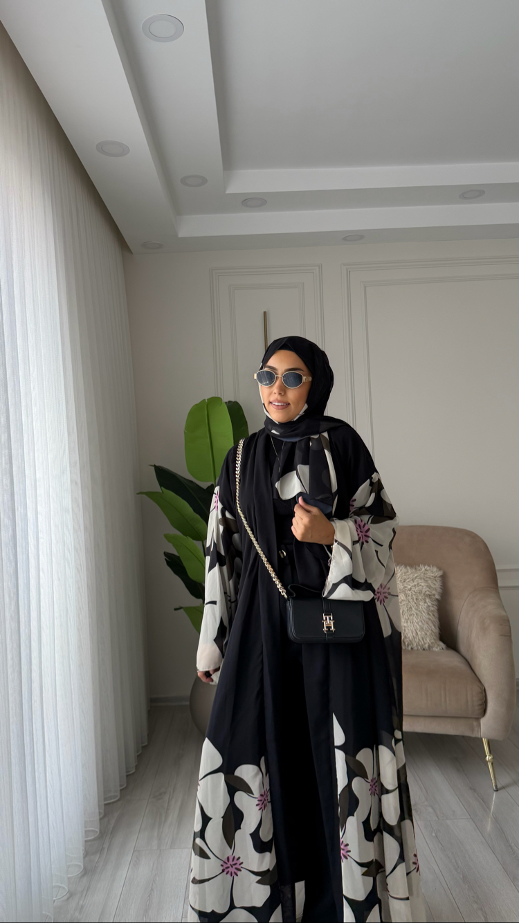 Sultan Abaya