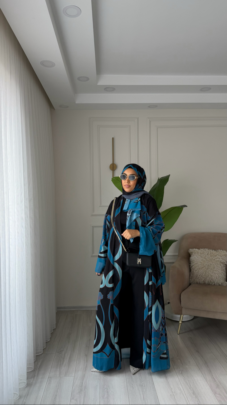 Hürrem abaya